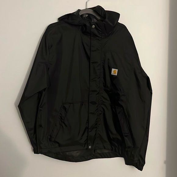 Carhartt Storm Defender Men’s Coat - Picture 1 of 3